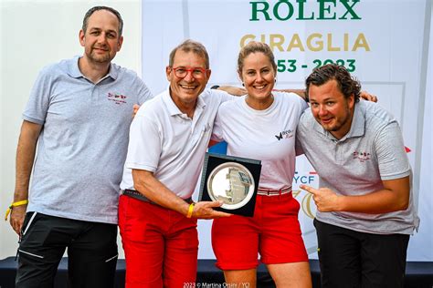 rolex giraglia 2019 risultati|Risultati 2019 .